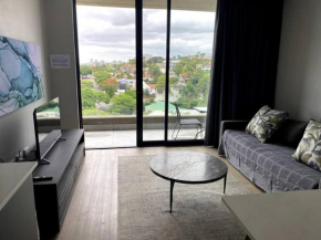 Stylish 1 Bedroom Apartment